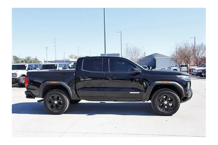 $37700 : GMC Canyon 2024 4x4 Elevatio image 5
