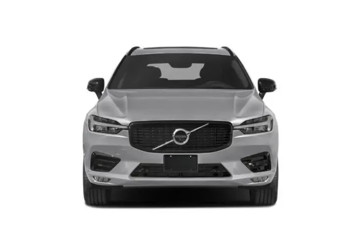 $29900 : Volvo XC60 2021 AWD T6 R-Des image 4
