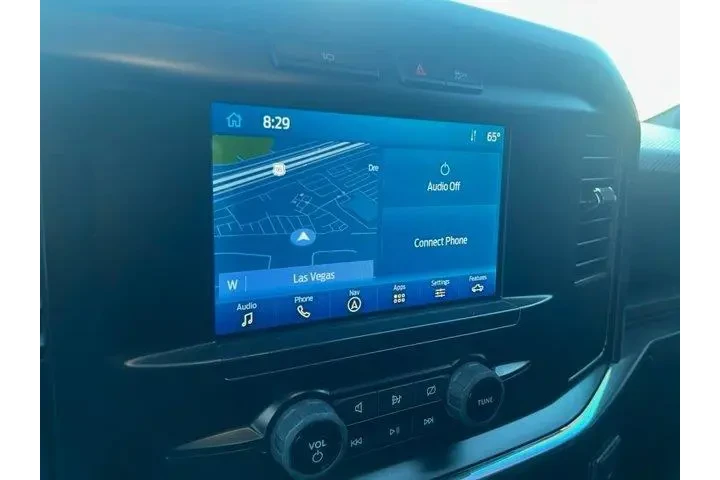 $36993 : Ford F-150 2023 4x4 Lariat 4 image 5