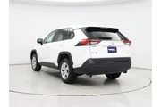 $25998 : Toyota RAV4 2024 AWD LE 4dr thumbnail