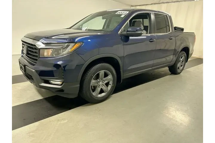 $33699 : Honda Ridgeline 2023 AWD RTL image 5