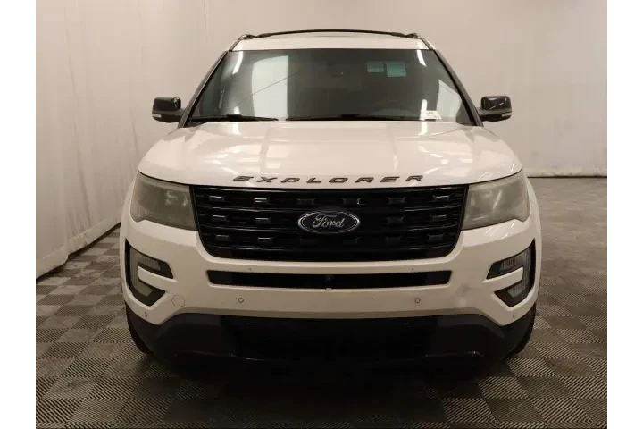 $13995 : Ford Explorer 2017 AWD Sport image 9