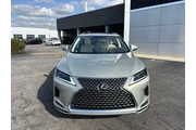 $38985 : Lexus RX 350 2021 AWD 4dr SU thumbnail
