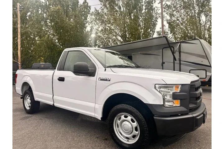 $12995 : 2017 F-150 XL image 6