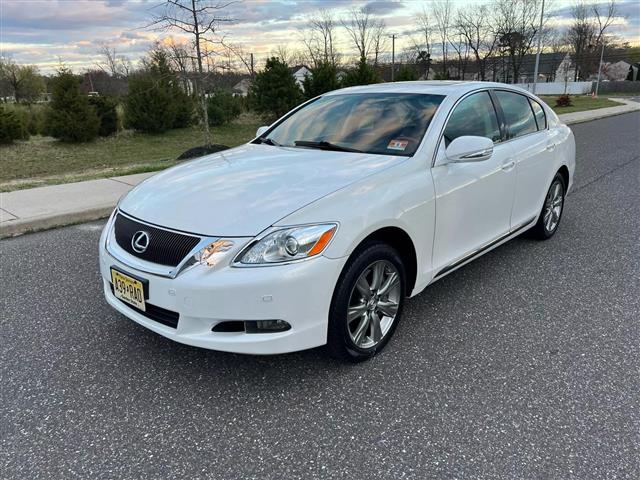 $14500 : 2011 LEXUS GS2011 LEXUS GS image 4