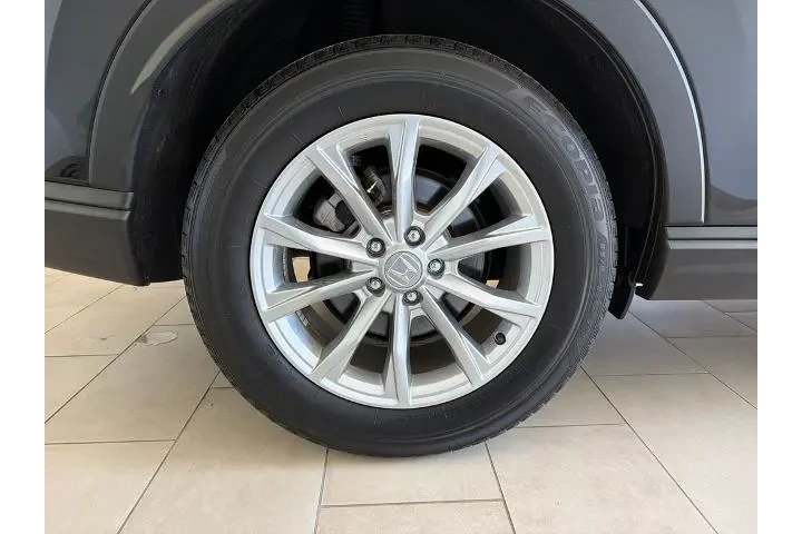 $33412 : Honda CR-V 2024 AWD EX-L 4dr image 8