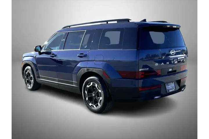 $35860 : Hyundai SANTA FE 2026 AWD SE image 7