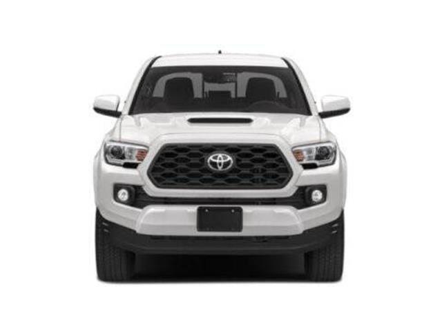 2021 Tacoma image 5