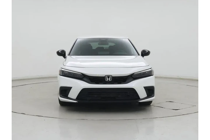 $24998 : Honda Civic 2022 Sport 4dr H image 5