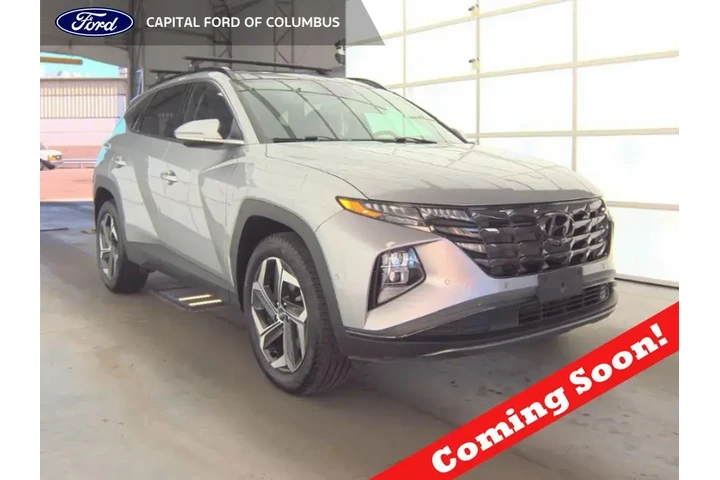 $26790 : Hyundai TUCSON 2023 AWD Limi image 1