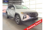 Hyundai TUCSON 2023 AWD Limi en Elizabethtown