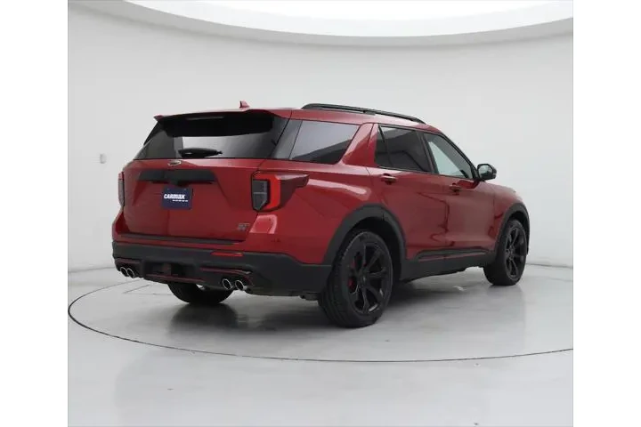 $31998 : Ford Explorer 2020 AWD ST 4d image 8