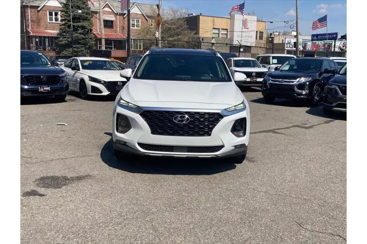 $21990 : Hyundai SANTA FE 2019 AWD Li image 8