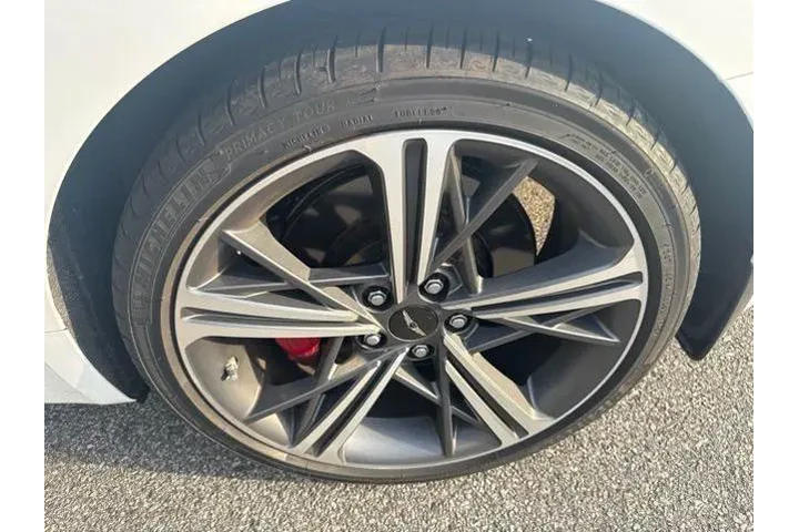 $34310 : Genesis G70 2025 2.5T Standa image 8