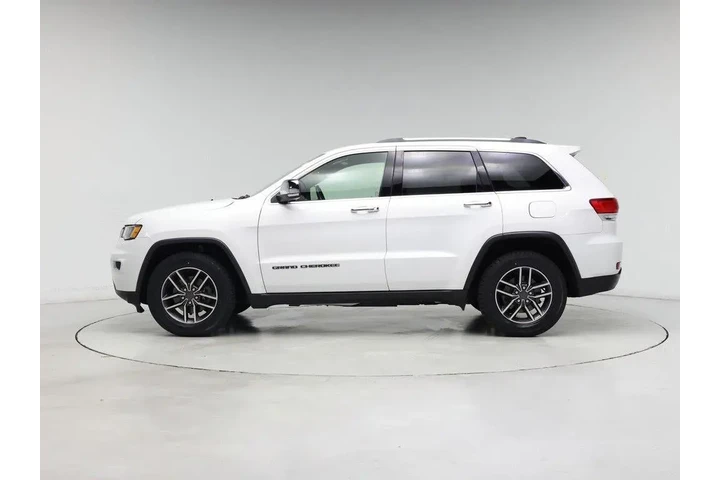 $22998 : Jeep Grand Cherokee 2019 4x2 image 3