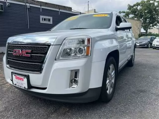 $10999 : 2015 GMC Terrain SLE-2 image 2