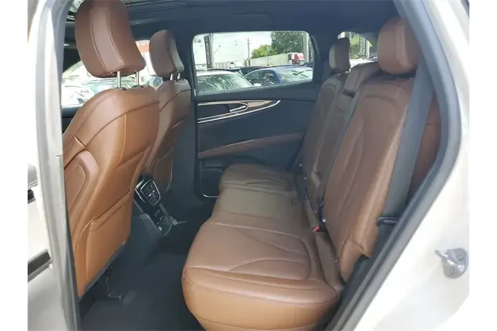 $36990 : Lincoln Nautilus 2023 Reserv image 10