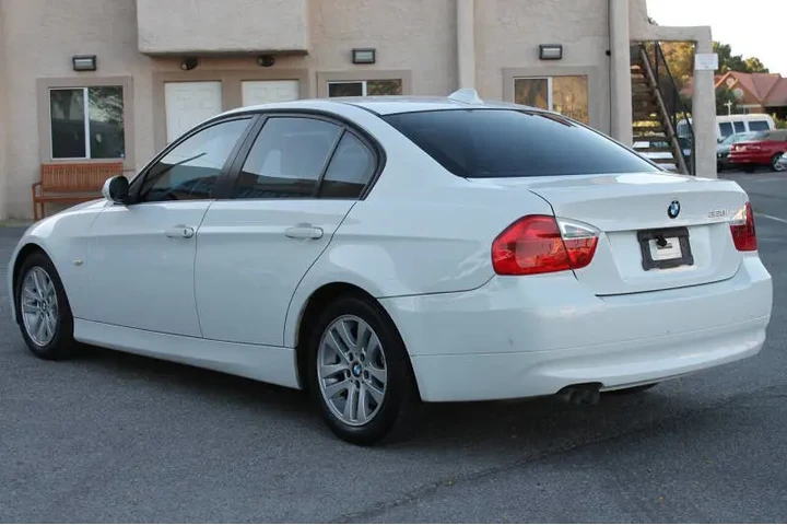 $8995 : 2007 BMW 3 Series 328i image 7