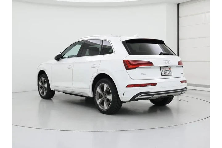 $30998 : Audi Q5 2023 AWD quattro Pre image 2