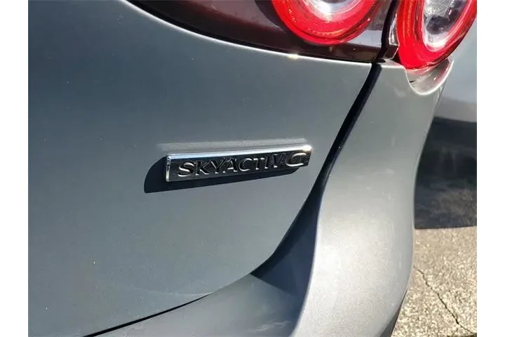 $24990 : Mazda Mazda3 Hatchback 2024 image 8