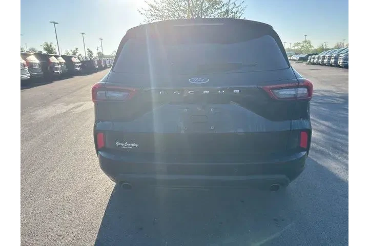 $22000 : Ford Escape 2023 ST-Line 4dr image 5