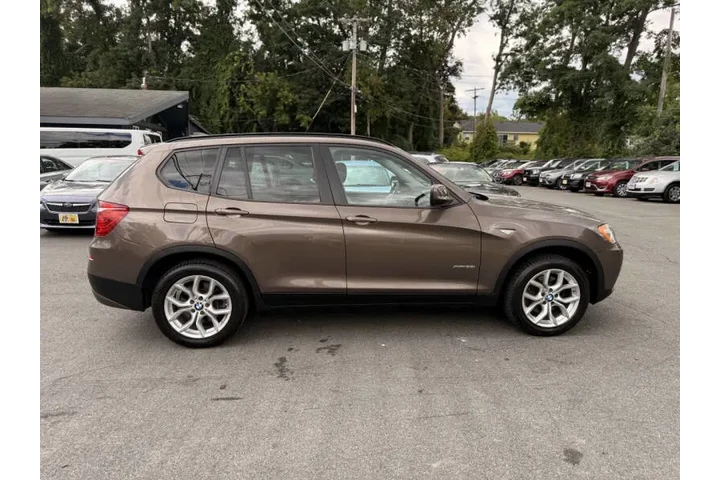 $8995 : 2013 BMW X3 xDrive28i image 8