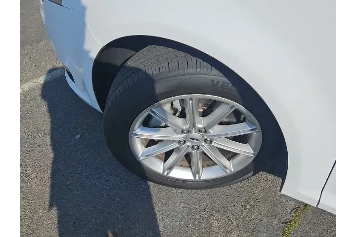 $14500 : Ford Flex 2019 Limited 4dr C image 3