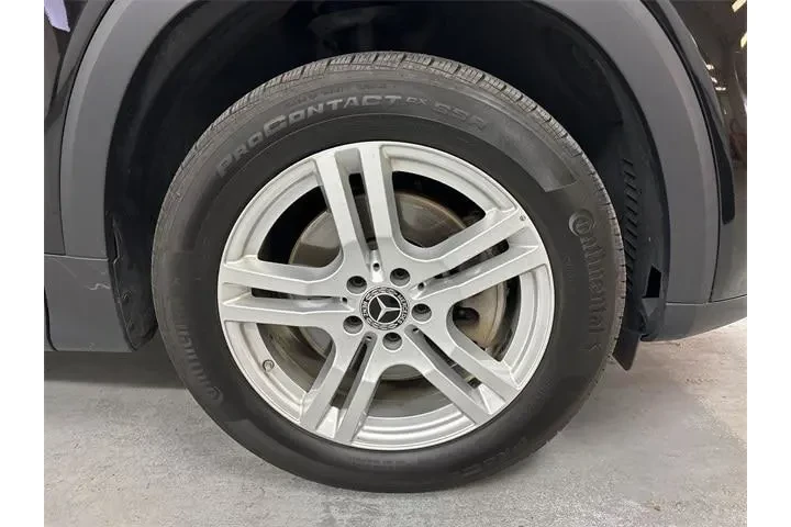 $25900 : Mercedes-Benz GLB 2023 AWD G image 2