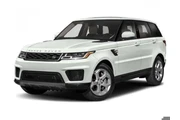 Land Rover Range Rover Sport en Long Island