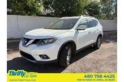 2014 Rogue SL en Tempe