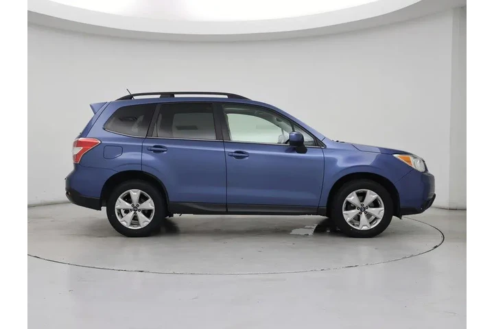 $13599 : Subaru Forester 2015 AWD 2.5 image 7