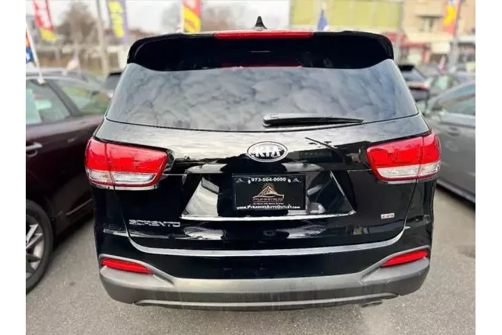 2019 KIA SORENTO2019 KIA SORE image 1
