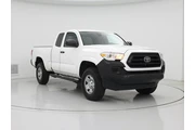 Toyota Tacoma 2022 4x2 SR 4d