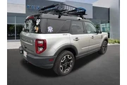 $27145 : Ford Bronco Sport 2022 AWD O thumbnail