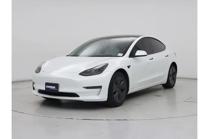$26998 : Tesla Model 3 2023 4dr Sedan image 4