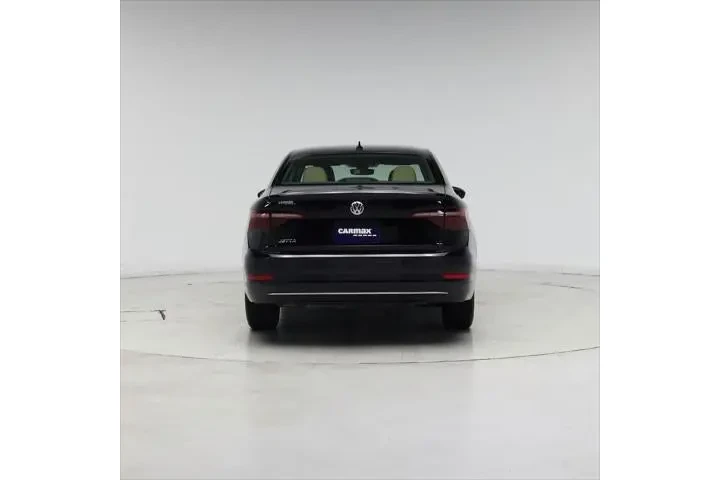 $19998 : Volkswagen Jetta 2021 SEL 4d image 6