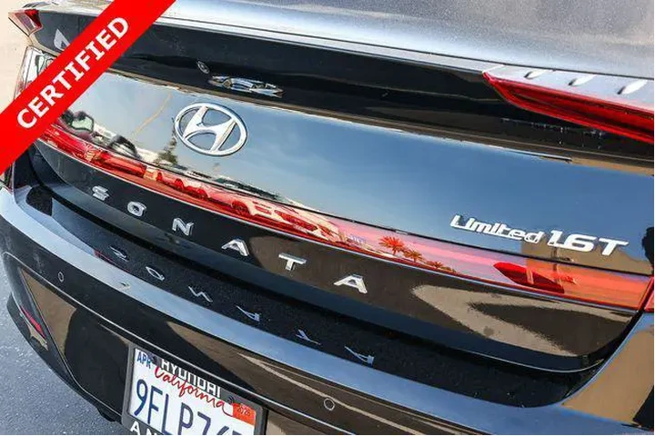 $25798 : Hyundai SONATA 2023 Limited image 7