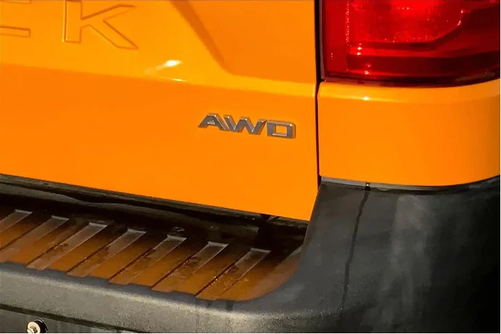 $23895 : Ford Maverick 2022 AWD XLT 4 image 9