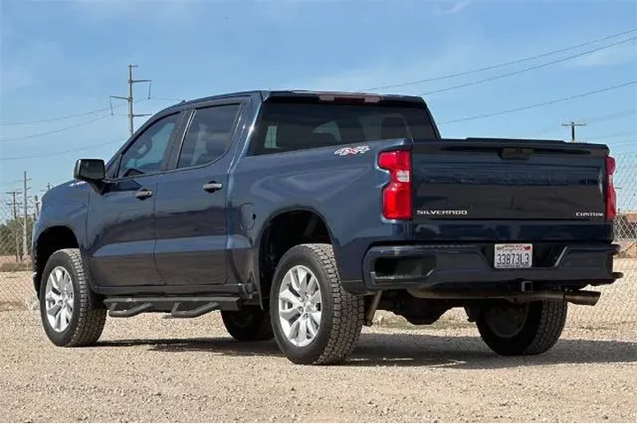 $28888 : Chevrolet Silverado 1500 Lim image 7