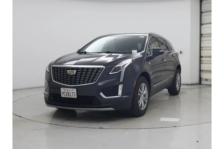 $30998 : Cadillac XT5 2023 4x4 Premiu image 4