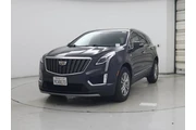 $30998 : Cadillac XT5 2023 4x4 Premiu thumbnail