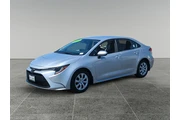 Toyota Corolla 2025 LE 4dr S