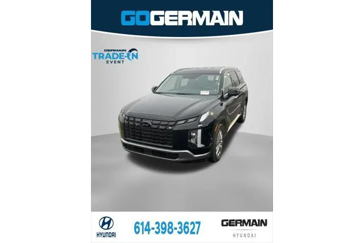 $34187 : Hyundai PALISADE 2024 AWD SE image 1