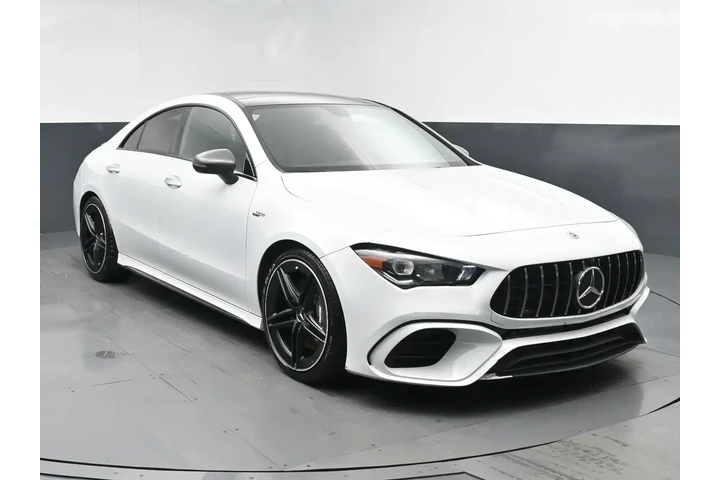 $33952 : Mercedes-Benz CLA 2021 AWD A image 5