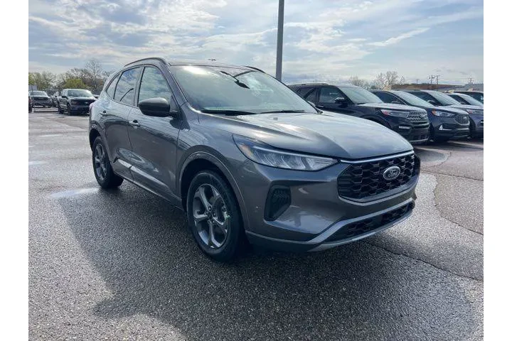 $22694 : Ford Escape 2024 AWD ST-Line image 3