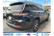 $32995 : 2024 Grand Cherokee L Limited thumbnail