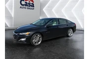 $22000 : Chevrolet Malibu 2024 LT 4dr thumbnail