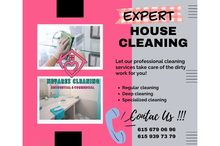 SERVICE CLEANING NASHVILLE TN image 5