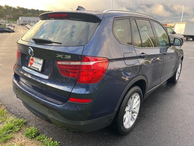 $14418 : PRE-OWNED 2016 X3 XDRIVE28D image 9