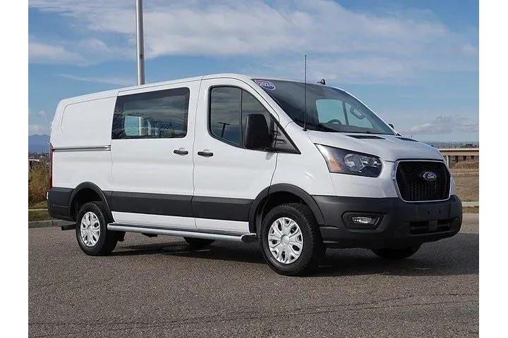 $34599 : Ford Transit 2024 250 3dr SW image 7